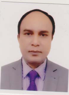 KHANDKER LUTFOR RAHMAN